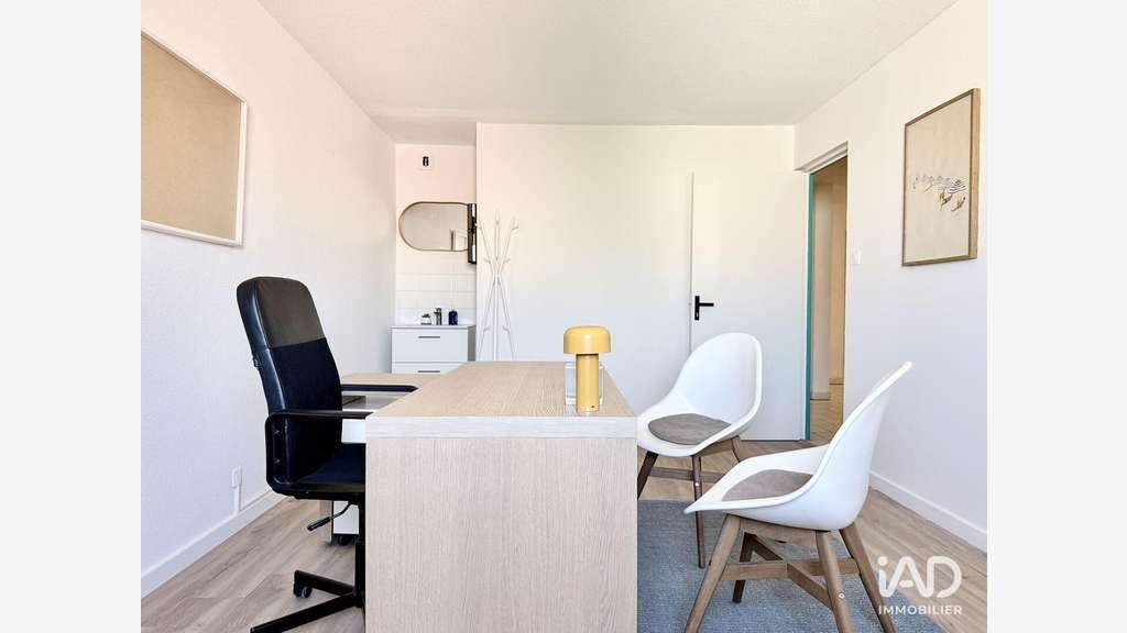 A louer bureau profession médicale 17m² Le Pradet