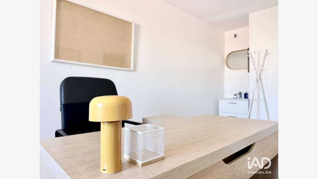 A louer bureau profession médicale 17m² Le Pradet
