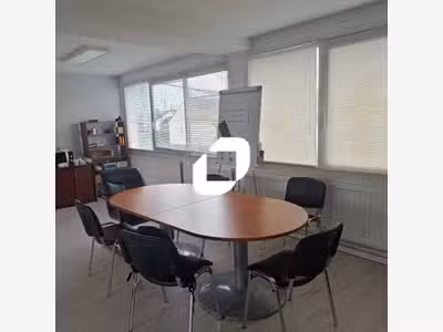 A louer Bureaux 55m² Le raincy