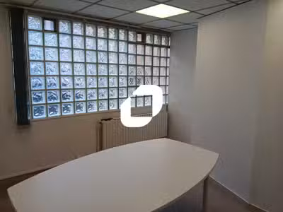 A louer Bureaux 120m² Le raincy