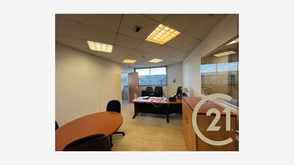 A louer bureaux ZAC la Baute Albi Le Séquestre