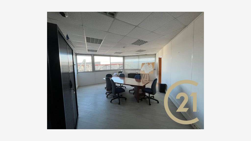 A louer bureaux ZAC la Baute Albi Le Séquestre