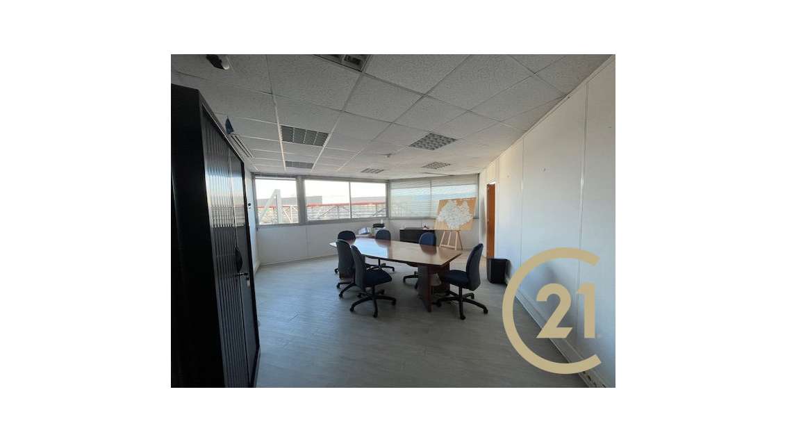 A louer bureaux ZAC la Baute Albi Le Séquestre