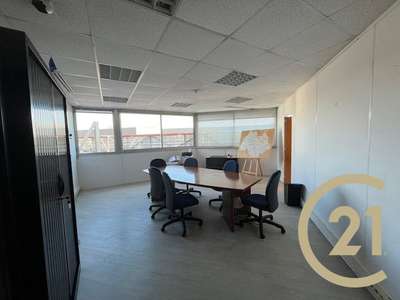 A louer bureaux ZAC la Baute Albi Le Séquestre