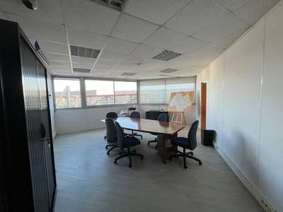 Location Bureaux au Sequestre