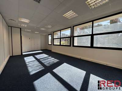 Location Bureaux à Rousset