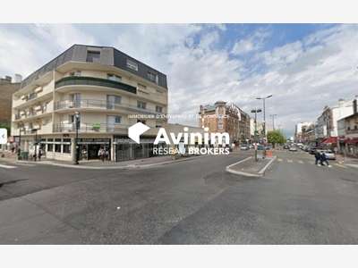 A LOUER - Bureaux de 450.00 m² - Les 