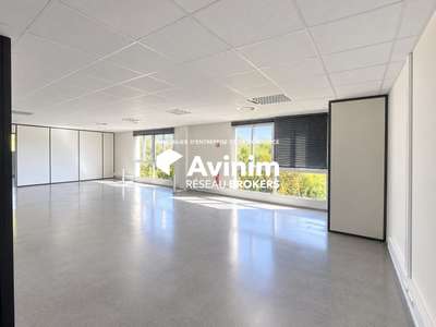 Immobilier Professionnel à louer Les 