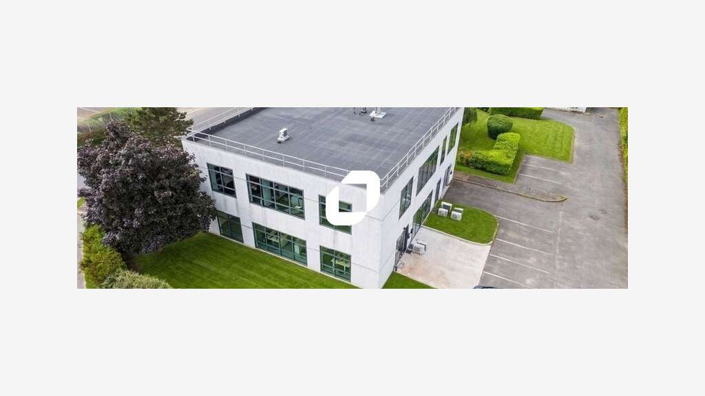 A louer Bureaux 182m² Les ulis