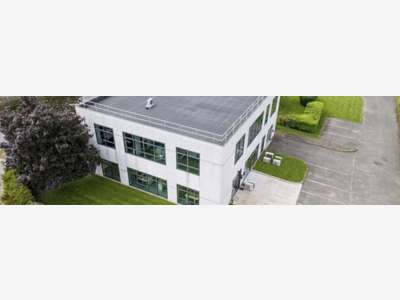 Bureaux de 80m² à louer en R+1 Les Ulis