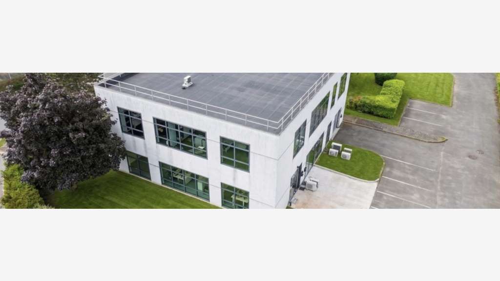 Bureaux de 61 à 206m² à louer Les Ulis