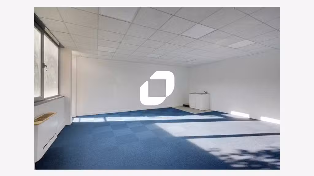 A louer Bureaux 1061m² Les ulis