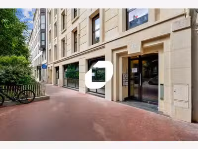 A louer Bureaux 157m² Levallois perret