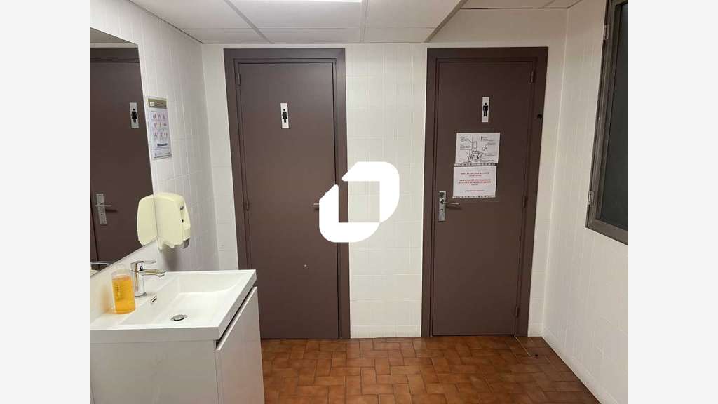 A louer Bureaux 585m² Levallois perret