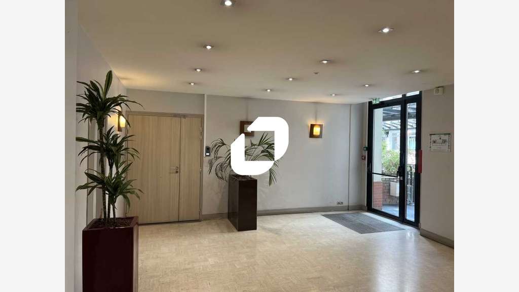A louer Bureaux 585m² Levallois perret