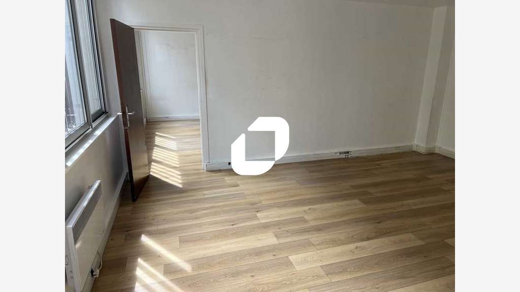 A louer Bureaux 585m² Levallois perret
