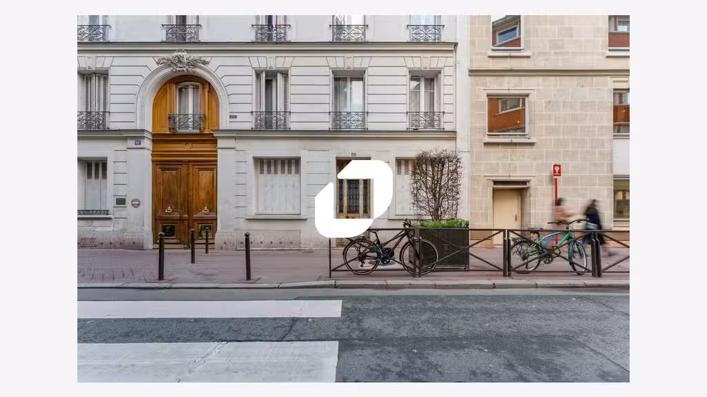 A louer Bureaux 267m² Levallois perret