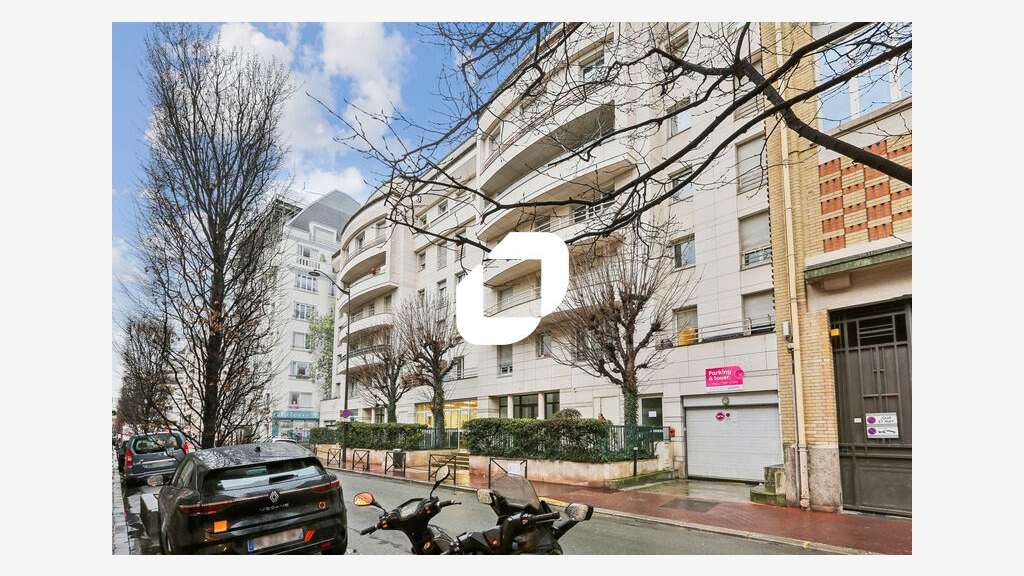 A louer Bureaux 307m² Levallois perret