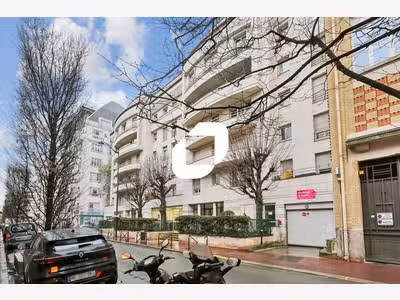 A louer Bureaux 307m² Levallois perret