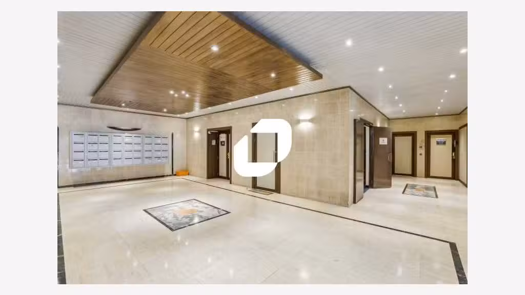 A louer Bureaux 902m² Levallois perret
