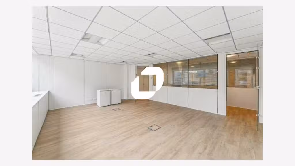 A louer Bureaux 500m² Levallois perret