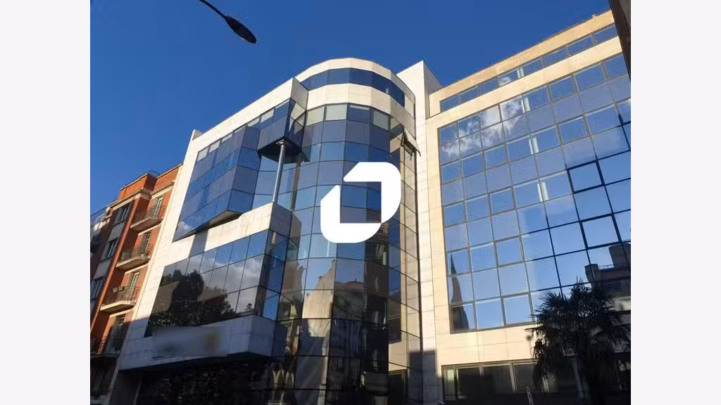 A louer Bureaux 462m² Levallois perret
