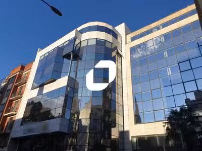 A louer Bureaux 462m² Levallois perret