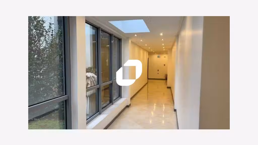A louer Bureaux 45m² Levallois perret