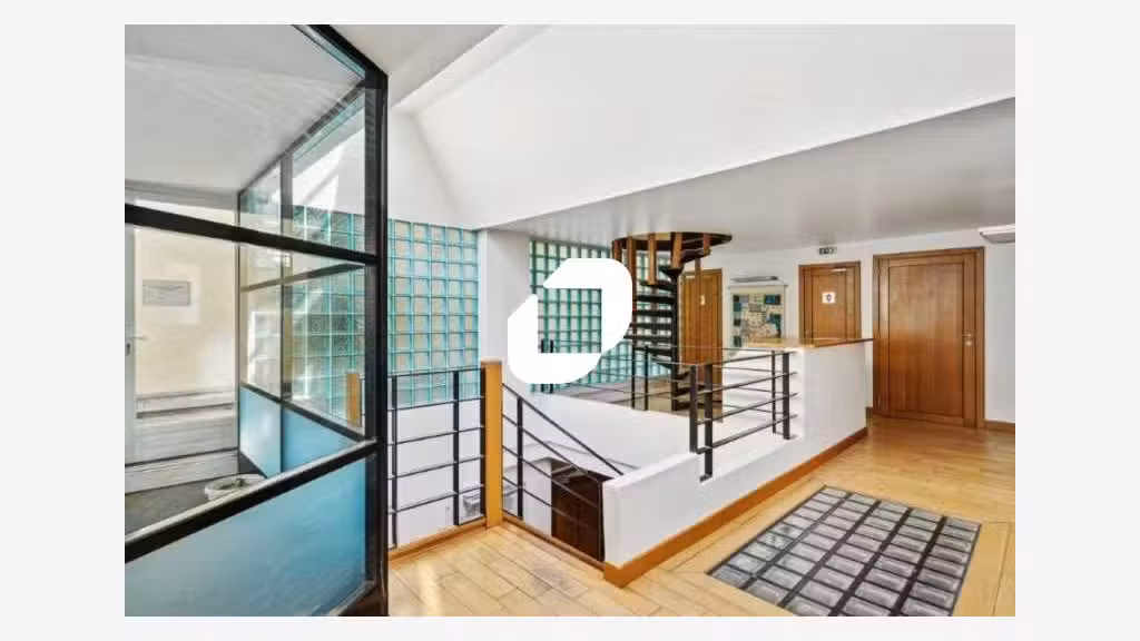 A louer Bureaux 233m² Levallois perret