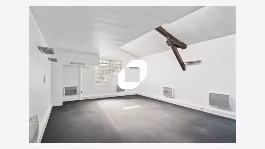 A louer Bureaux 233m² Levallois perret