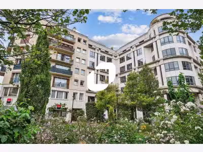 A louer Bureaux 160m² Levallois perret