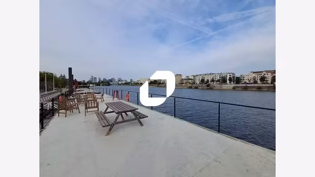 A louer Bureaux 240m² Levallois perret
