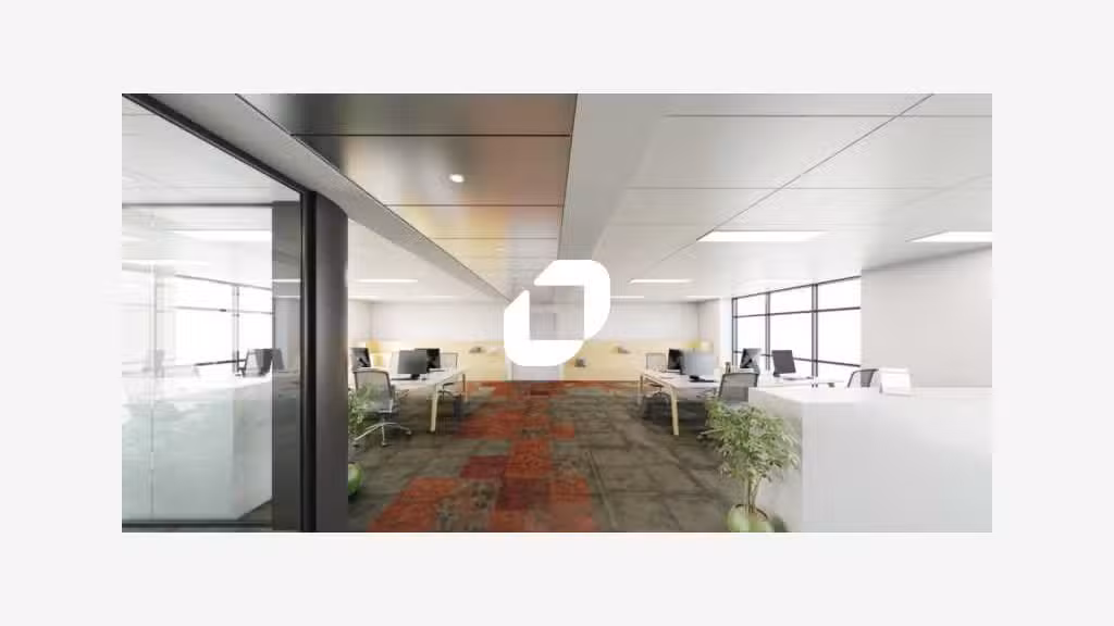 A louer Bureaux 457m² Hellemmes lille