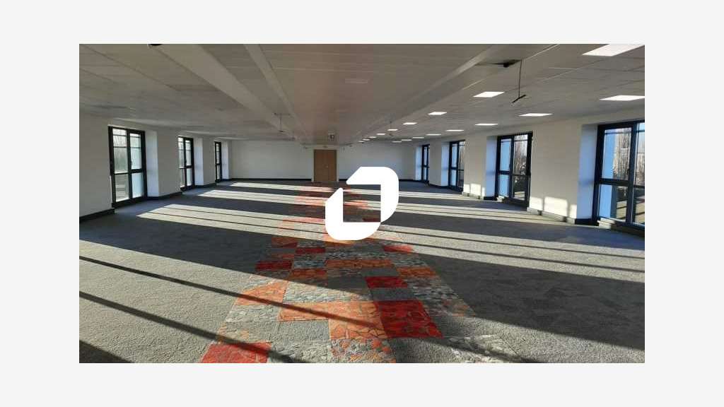 A louer Bureaux 457m² Hellemmes lille