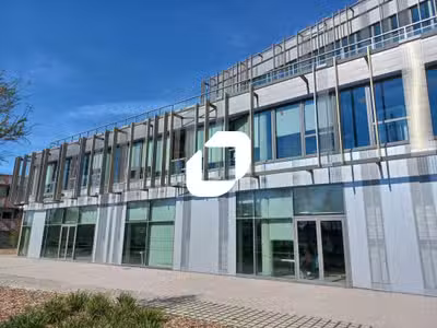 A louer Bureaux 1032m² Lezennes