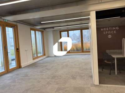 A louer Bureaux 2001m² Lezennes