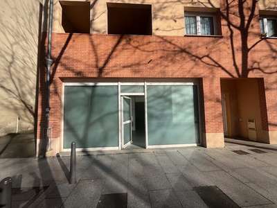 Location Locaux commerciaux - Boutiques à Albi