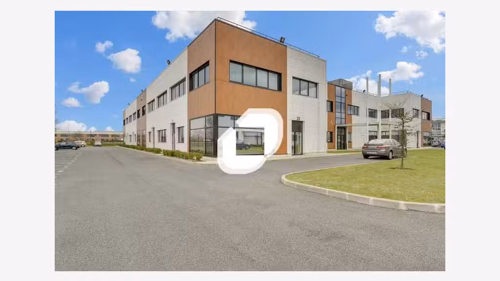 A louer Bureaux 226m² Lieusaint