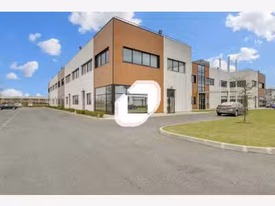 A louer Bureaux 226m² Lieusaint
