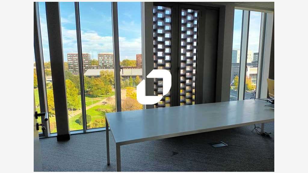 A louer Bureaux 769m² Lille