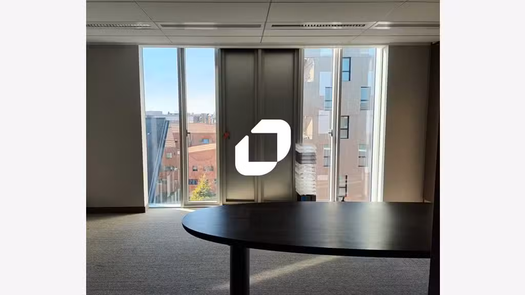 A louer Bureaux 769m² Lille