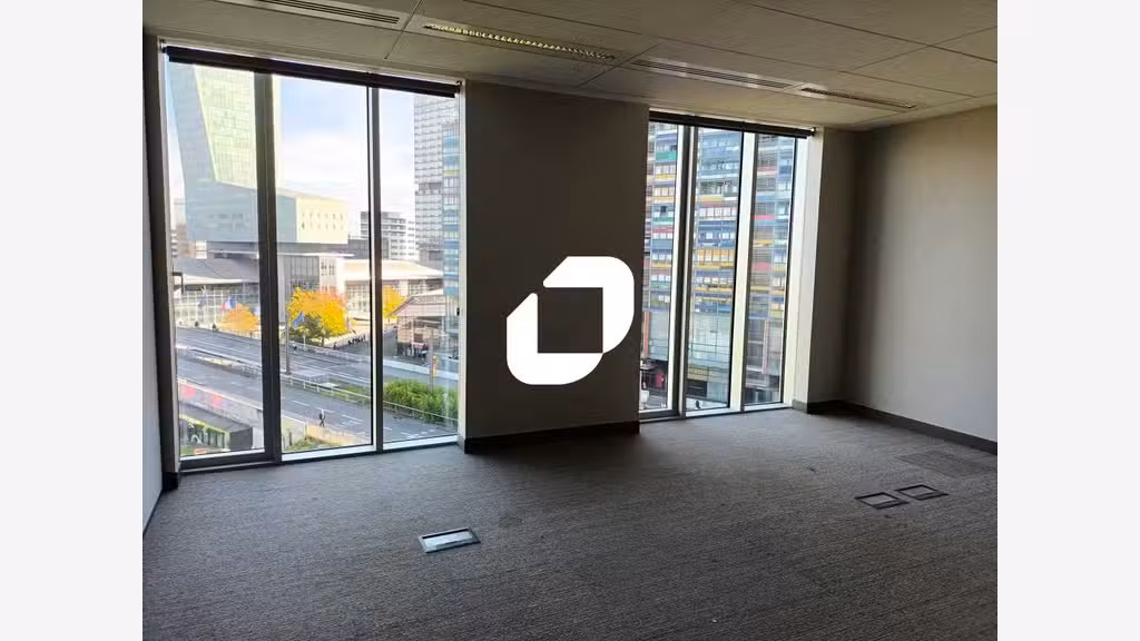 A louer Bureaux 769m² Lille