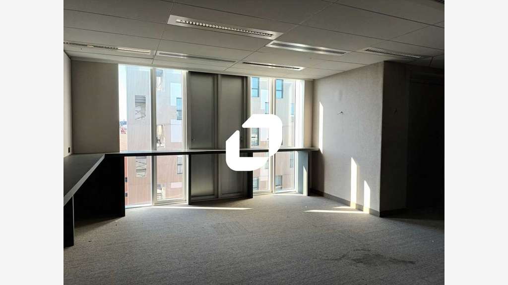 A louer Bureaux 769m² Lille