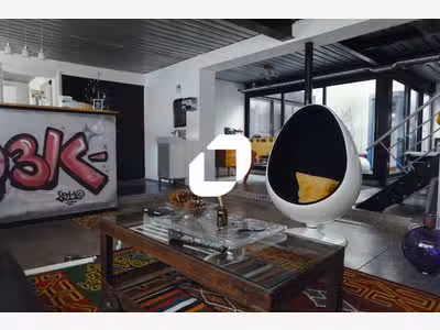 A louer Bureaux 390m² Lille