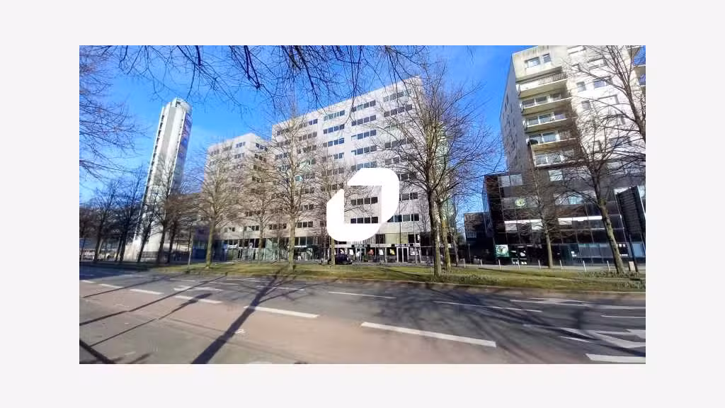 A louer Bureaux 3209m² Lille