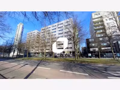 A louer Bureaux 3209m² Lille