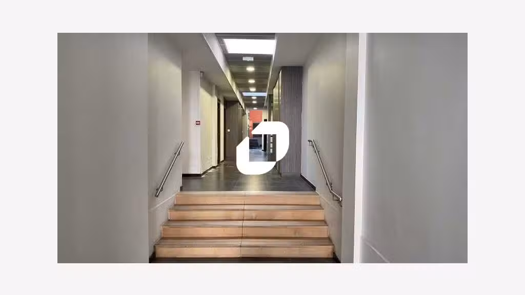 A louer Bureaux 310m² Lille