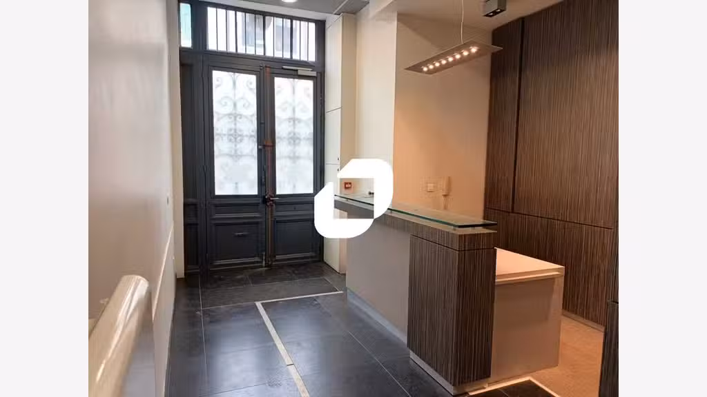 A louer Bureaux 310m² Lille