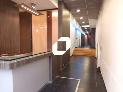 A louer Bureaux 310m² Lille