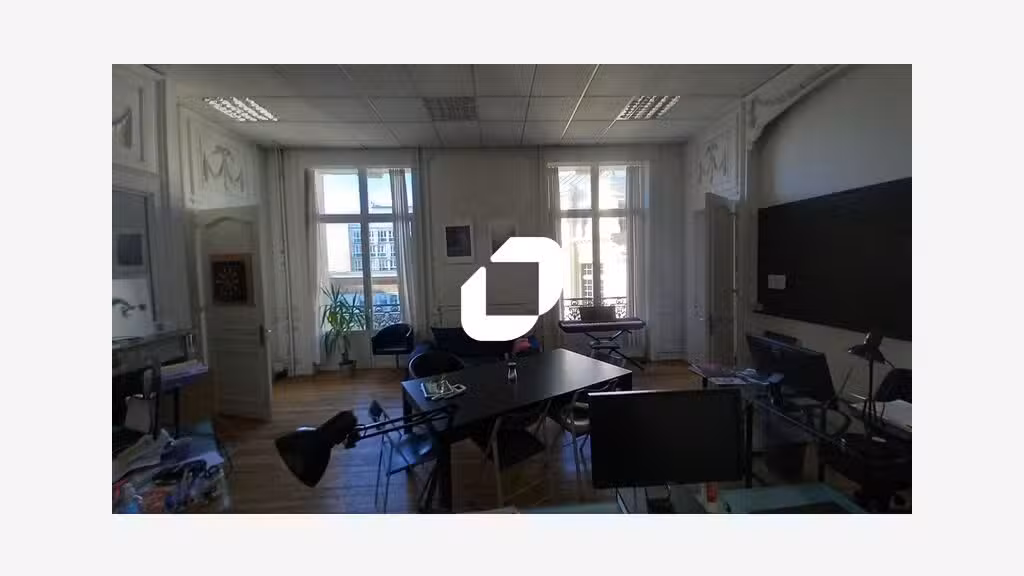 A louer Bureaux 149m² Lille